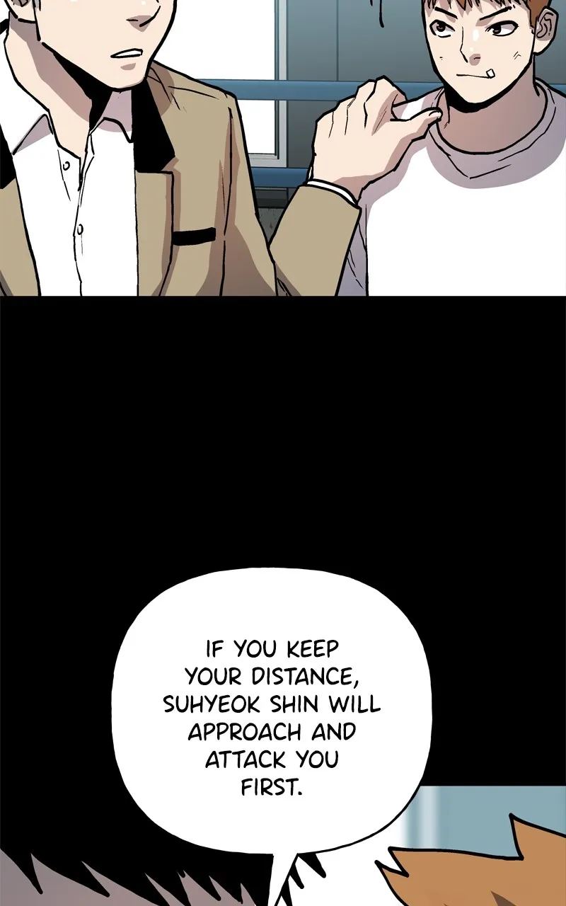 Read BOSS RETURN chapter 22 image 86 on Lezhin