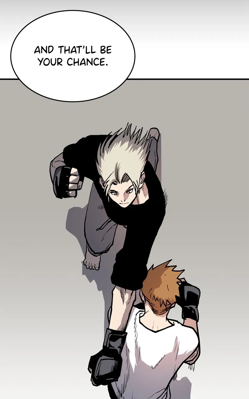 Read BOSS RETURN chapter 22 image 88 on Lezhin