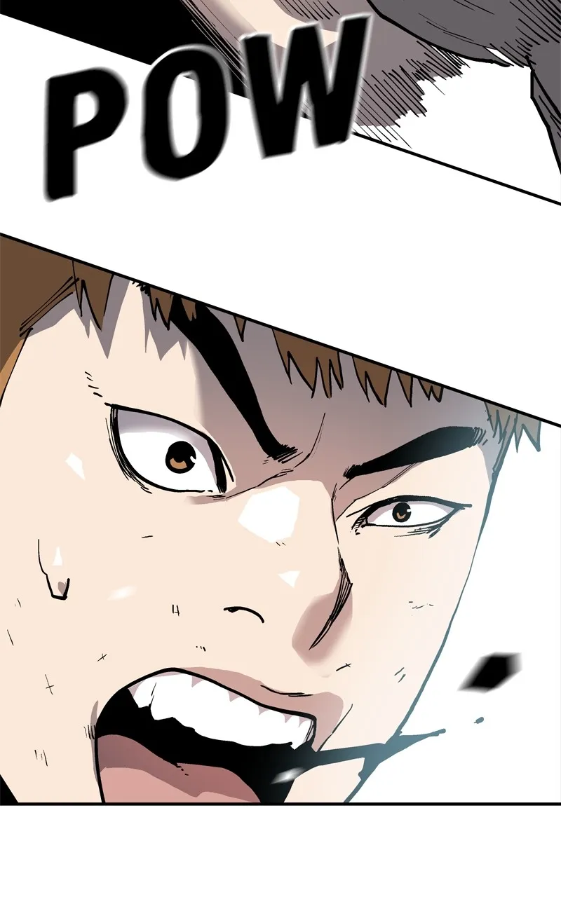 Read BOSS RETURN chapter 22 image 9 on Lezhin