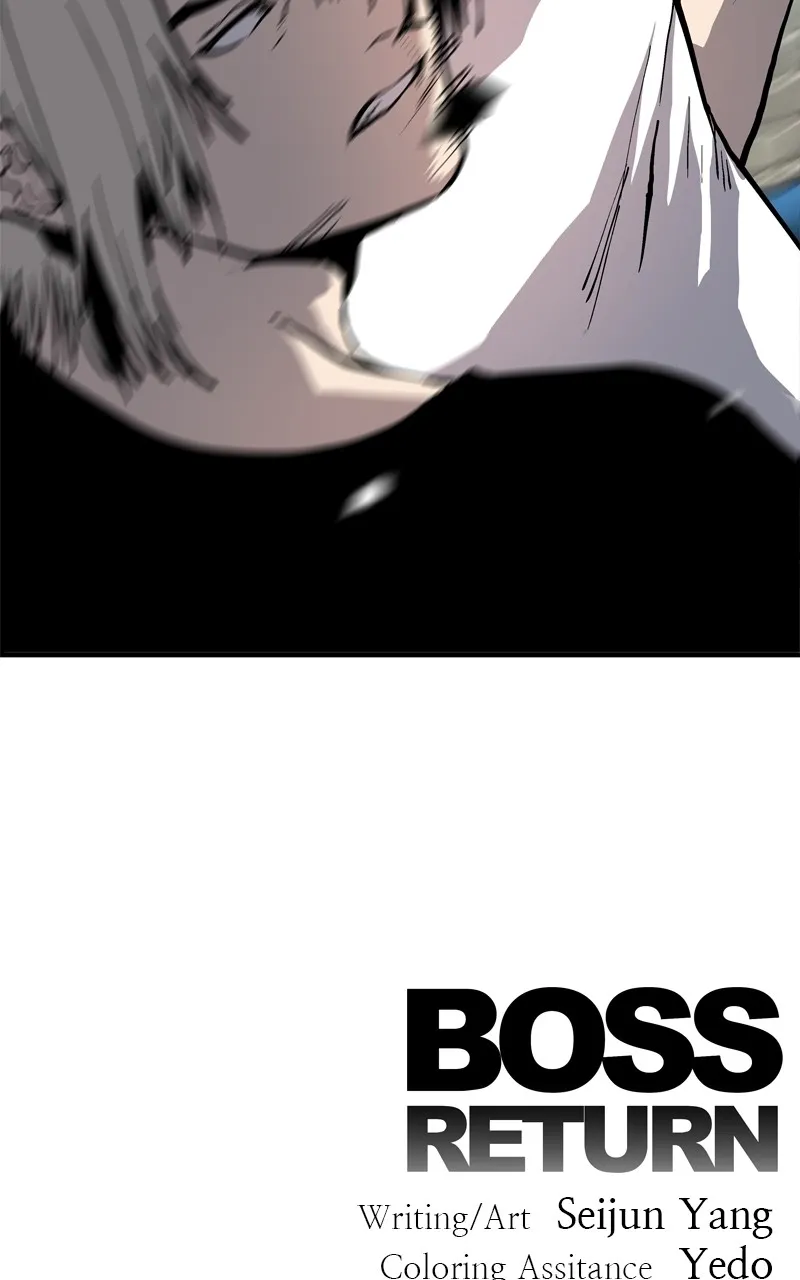 Read BOSS RETURN chapter 22 image 93 on Lezhin