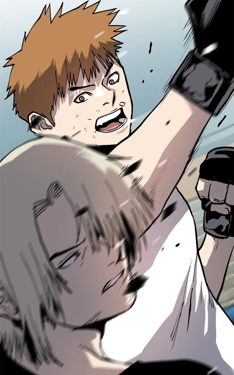 Read BOSS RETURN chapter 23 image 1 on Lezhin