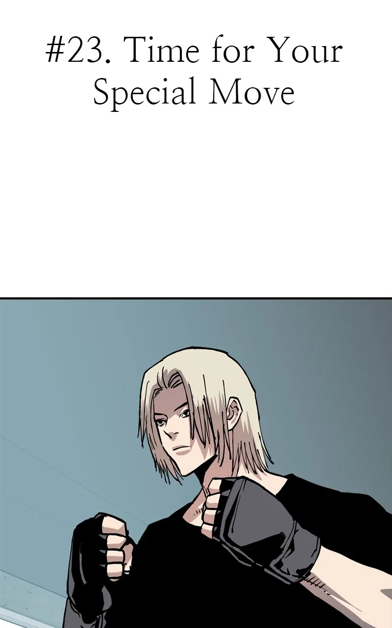 Read BOSS RETURN chapter 23 image 10 on Lezhin
