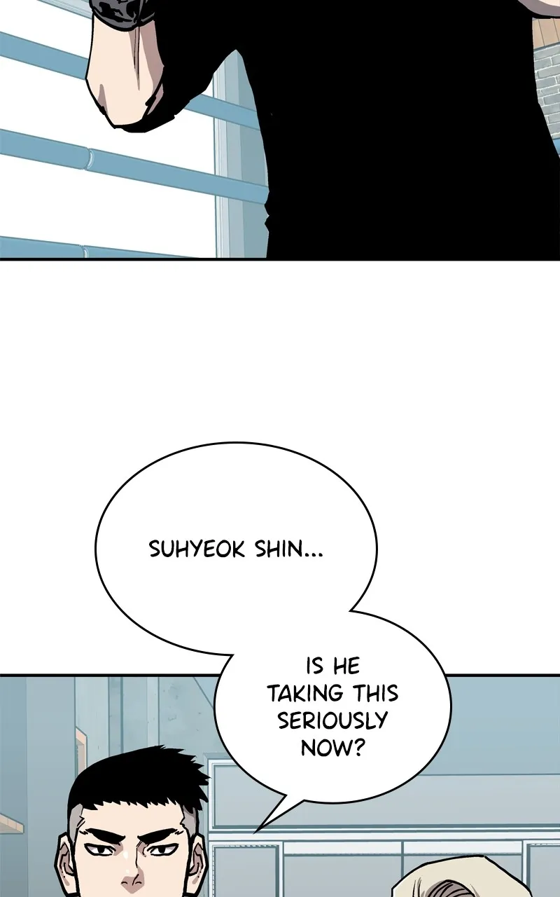 Read BOSS RETURN chapter 23 image 11 on Lezhin
