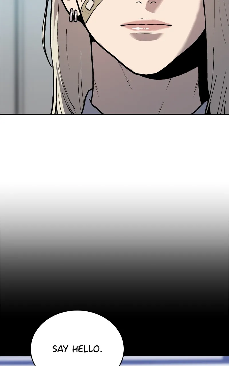 Read BOSS RETURN chapter 23 image 13 on Lezhin