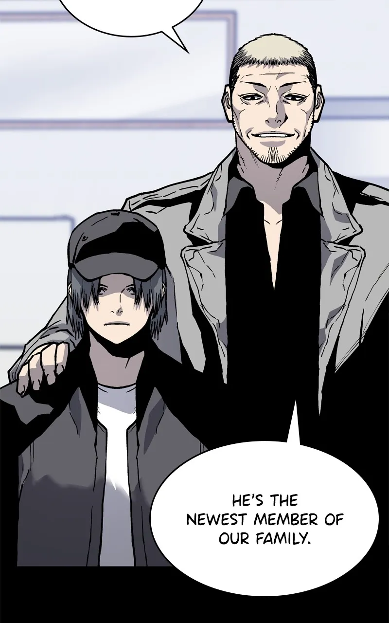 Read BOSS RETURN chapter 23 image 14 on Lezhin