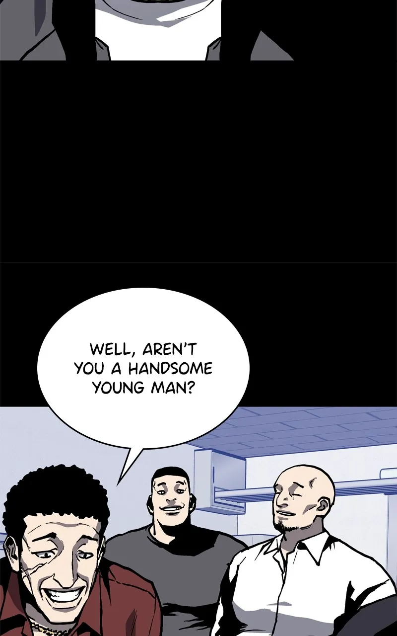 Read BOSS RETURN chapter 23 image 16 on Lezhin