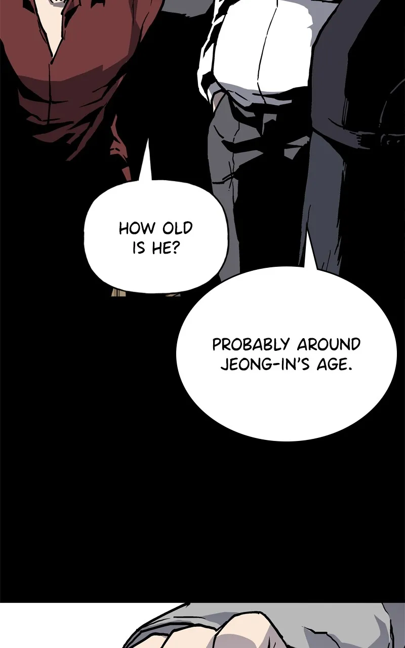 Read BOSS RETURN chapter 23 image 17 on Lezhin