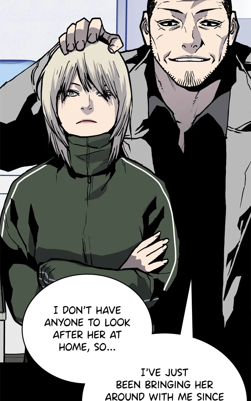 Read BOSS RETURN chapter 23 image 19 on Lezhin