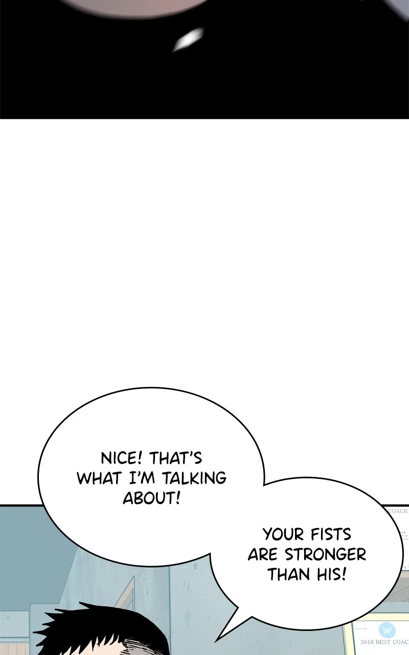 Read BOSS RETURN chapter 23 image 2 on Lezhin
