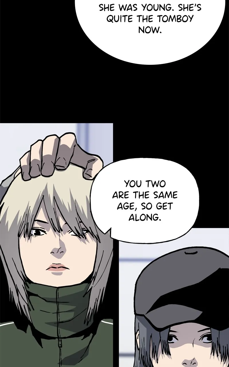 Read BOSS RETURN chapter 23 image 20 on Lezhin