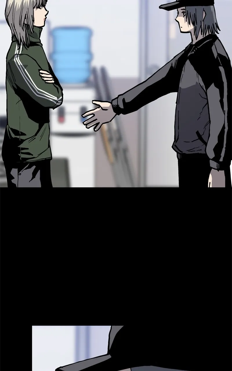 Read BOSS RETURN chapter 23 image 22 on Lezhin