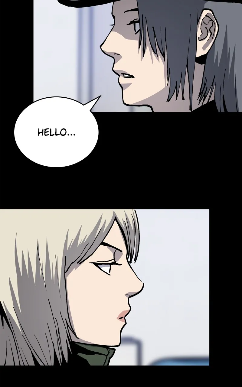 Read BOSS RETURN chapter 23 image 23 on Lezhin