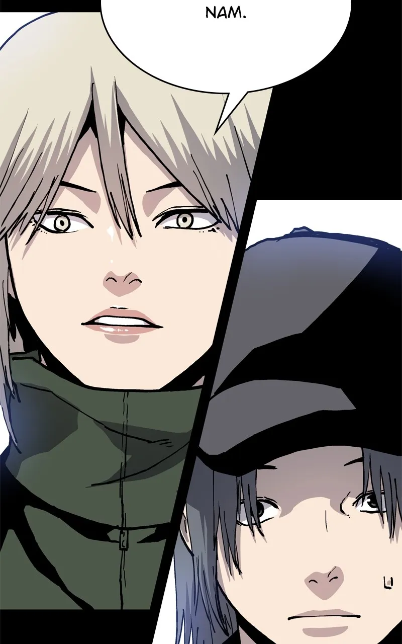 Read BOSS RETURN chapter 23 image 25 on Lezhin