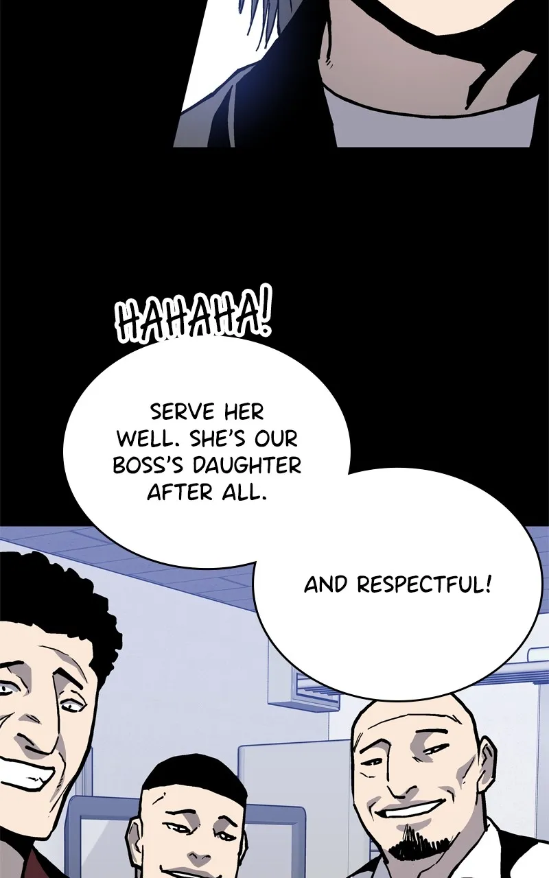 Read BOSS RETURN chapter 23 image 26 on Lezhin