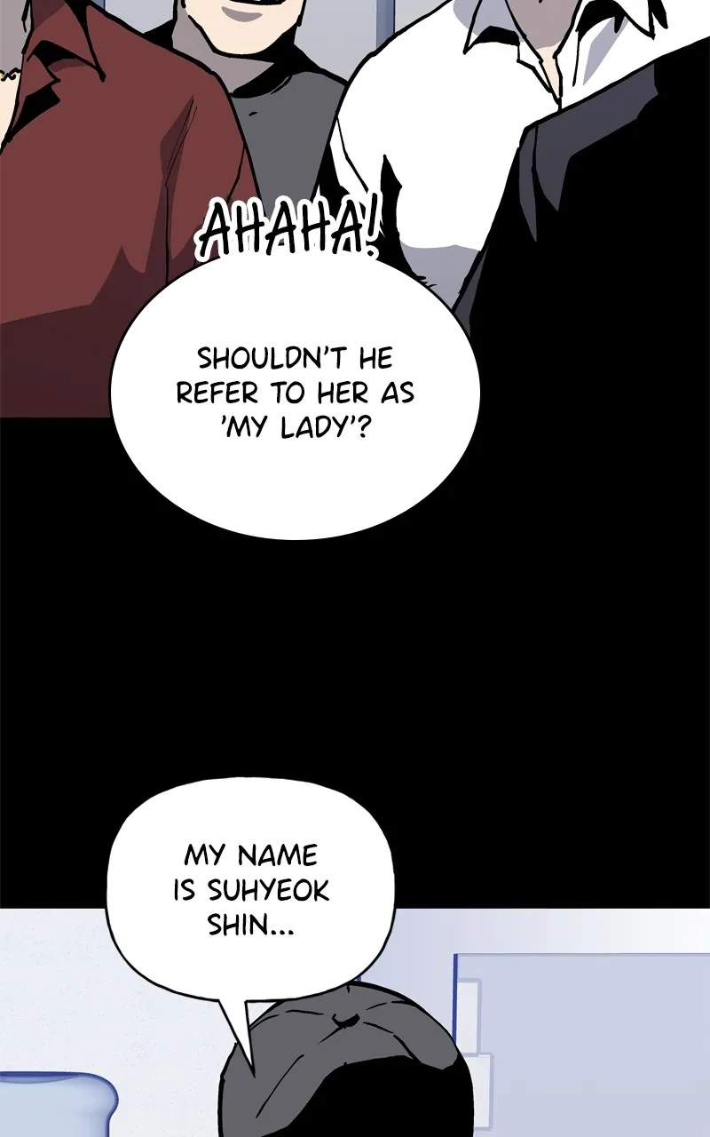 Read BOSS RETURN chapter 23 image 27 on Lezhin