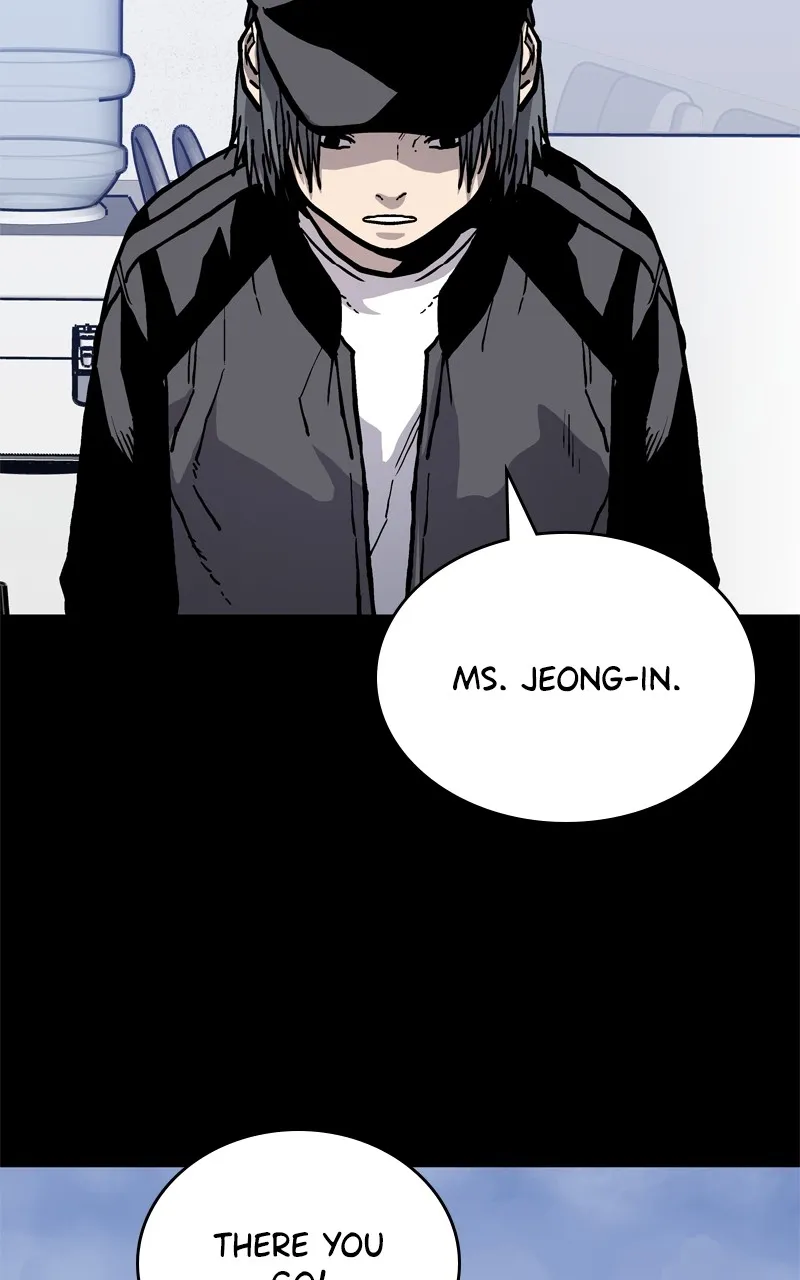 Read BOSS RETURN chapter 23 image 28 on Lezhin