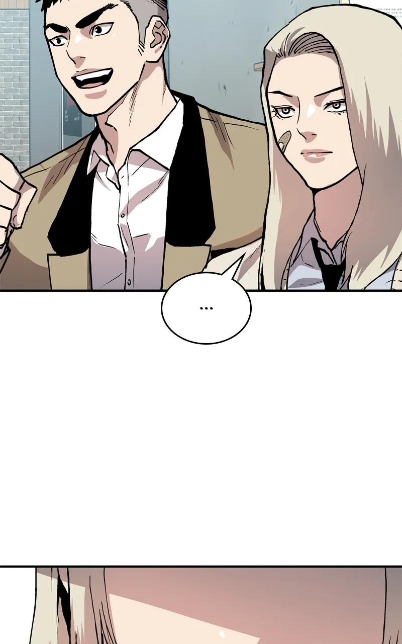Read BOSS RETURN chapter 23 image 3 on Lezhin