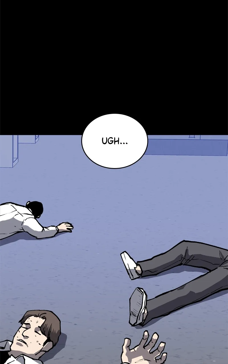 Read BOSS RETURN chapter 23 image 30 on Lezhin