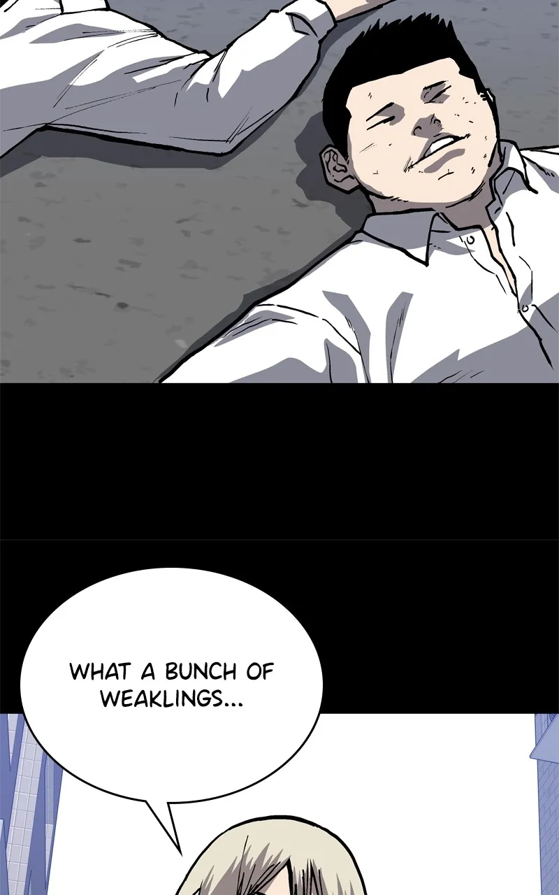 Read BOSS RETURN chapter 23 image 31 on Lezhin