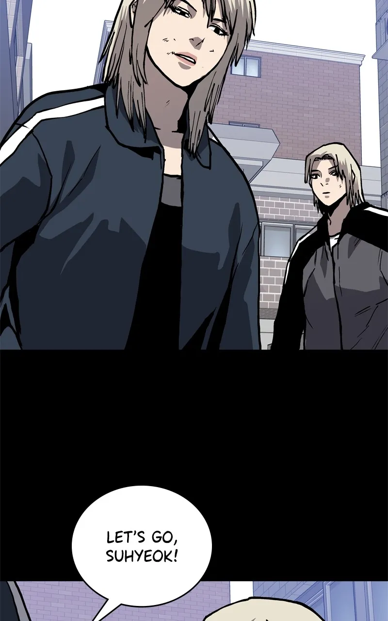 Read BOSS RETURN chapter 23 image 32 on Lezhin