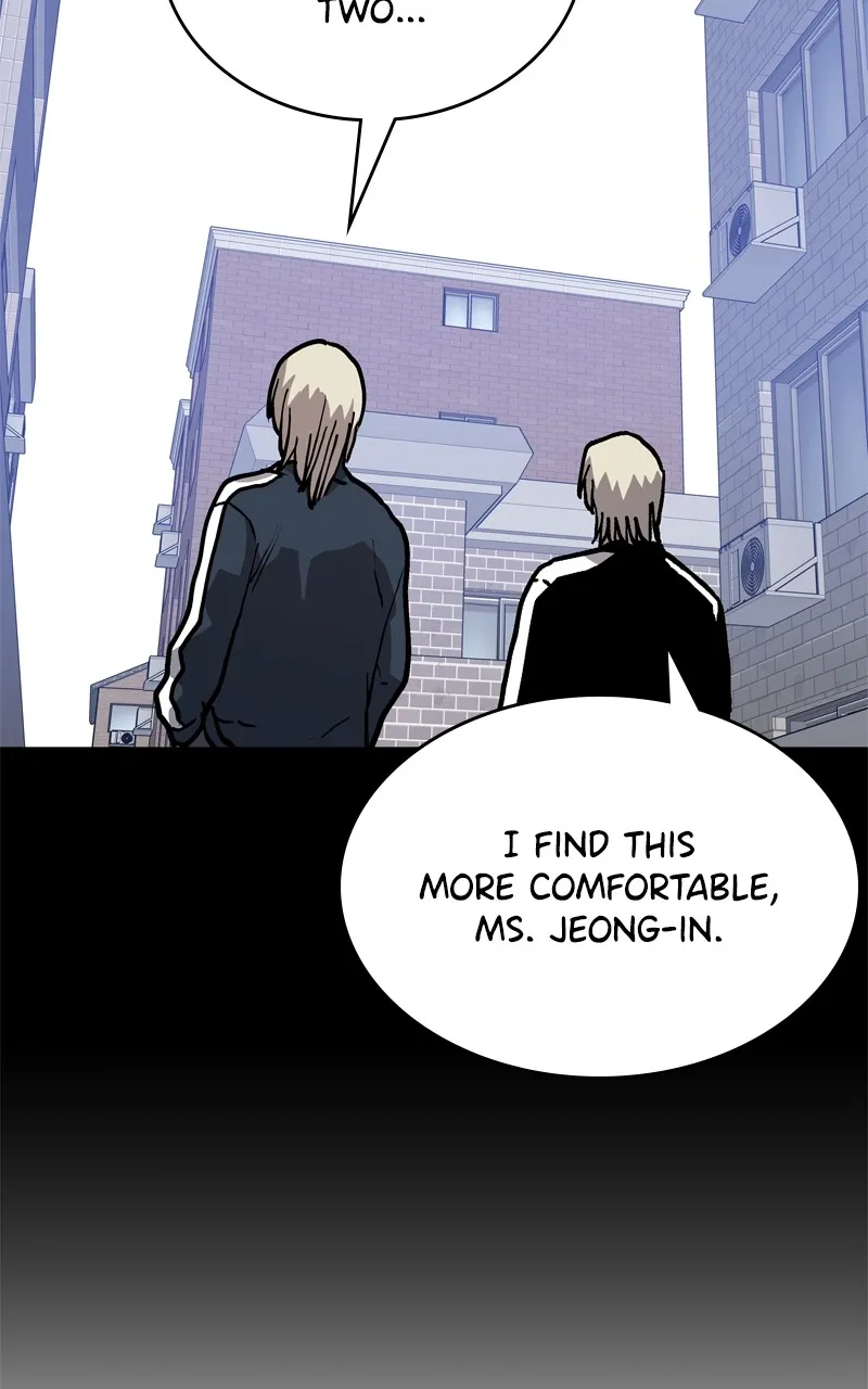 Read BOSS RETURN chapter 23 image 34 on Lezhin