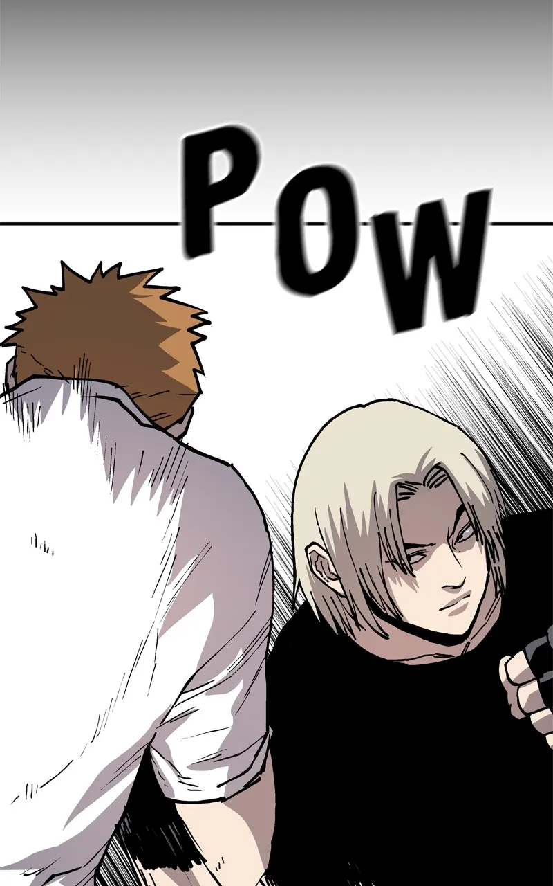 Read BOSS RETURN chapter 23 image 35 on Lezhin