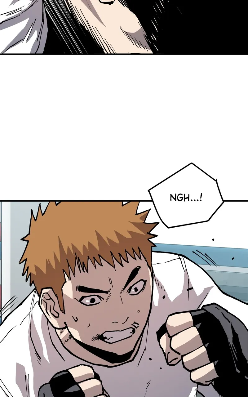 Read BOSS RETURN chapter 23 image 36 on Lezhin