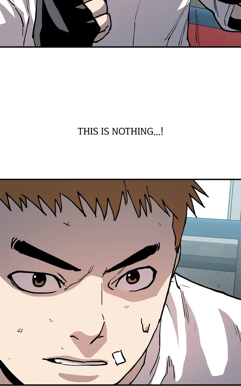 Read BOSS RETURN chapter 23 image 37 on Lezhin