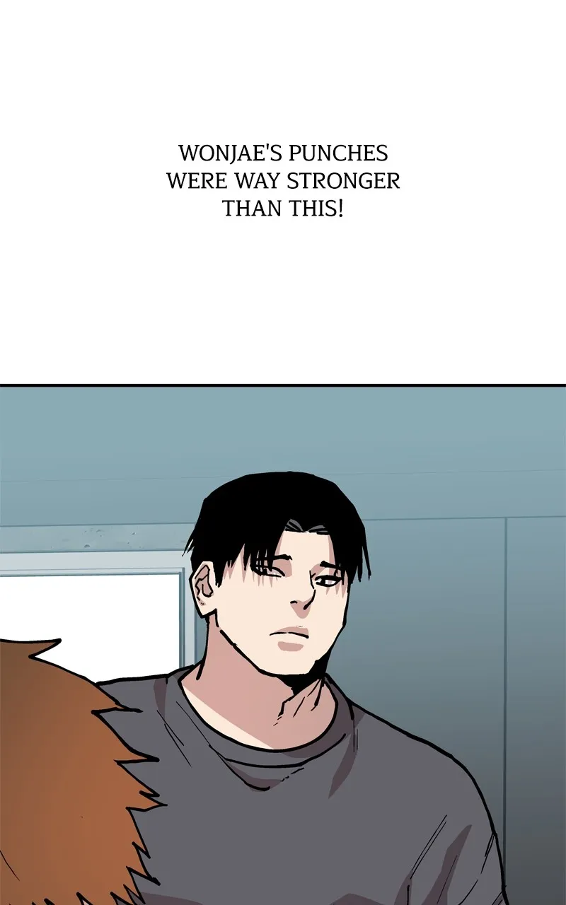 Read BOSS RETURN chapter 23 image 38 on Lezhin