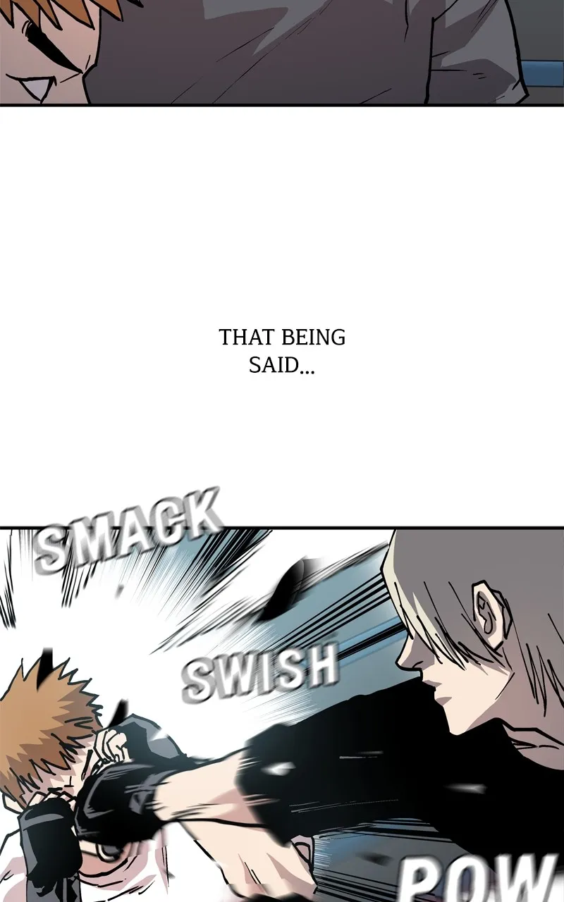 Read BOSS RETURN chapter 23 image 39 on Lezhin