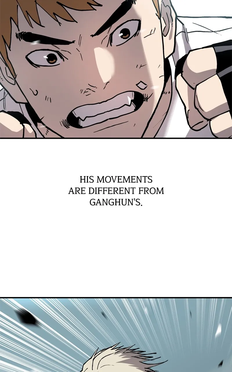 Read BOSS RETURN chapter 23 image 41 on Lezhin