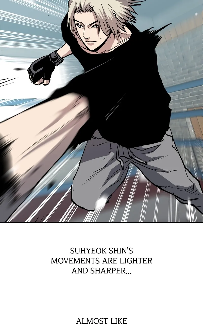 Read BOSS RETURN chapter 23 image 42 on Lezhin