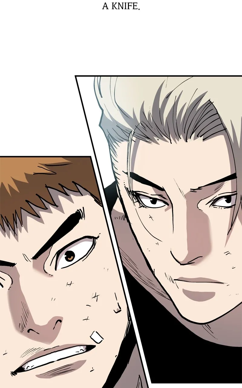 Read BOSS RETURN chapter 23 image 43 on Lezhin