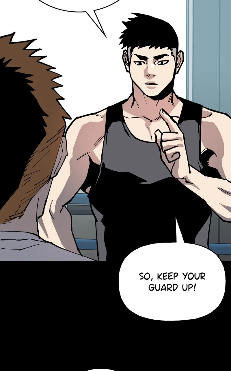 Read BOSS RETURN chapter 23 image 48 on Lezhin