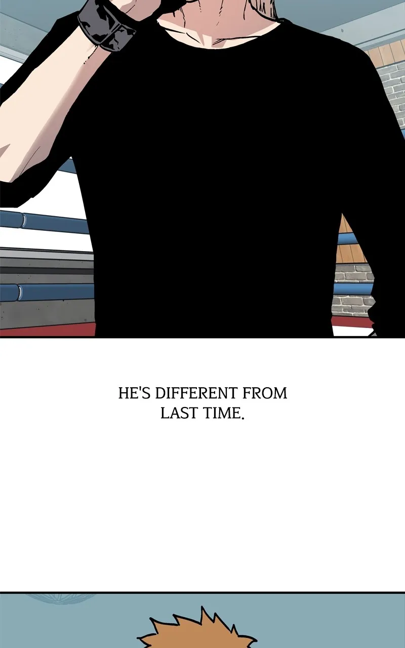 Read BOSS RETURN chapter 23 image 5 on Lezhin