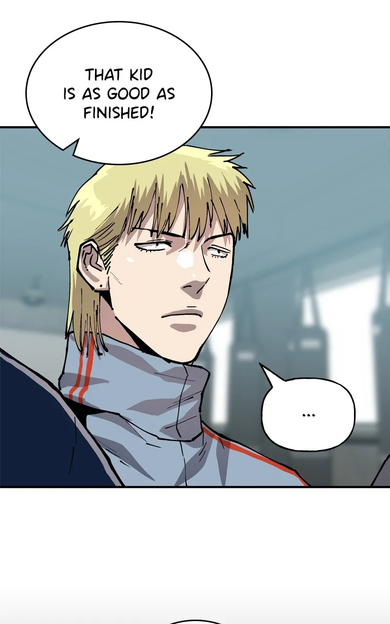 Read BOSS RETURN chapter 23 image 54 on Lezhin
