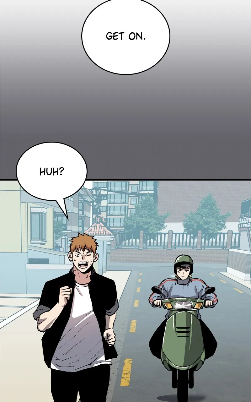 Read BOSS RETURN chapter 23 image 55 on Lezhin