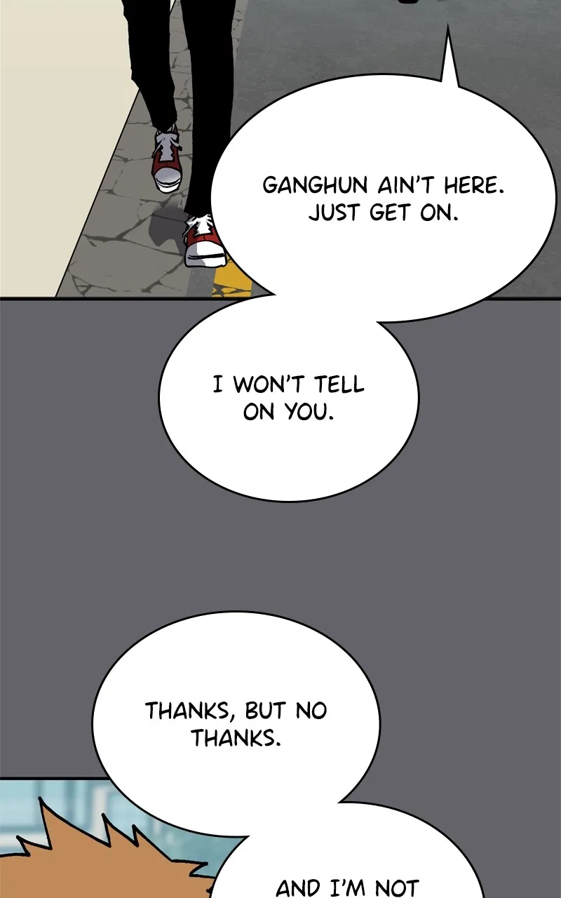 Read BOSS RETURN chapter 23 image 56 on Lezhin