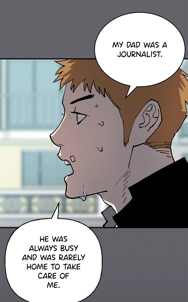 Read BOSS RETURN chapter 23 image 59 on Lezhin