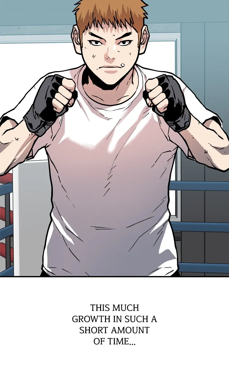Read BOSS RETURN chapter 23 image 6 on Lezhin