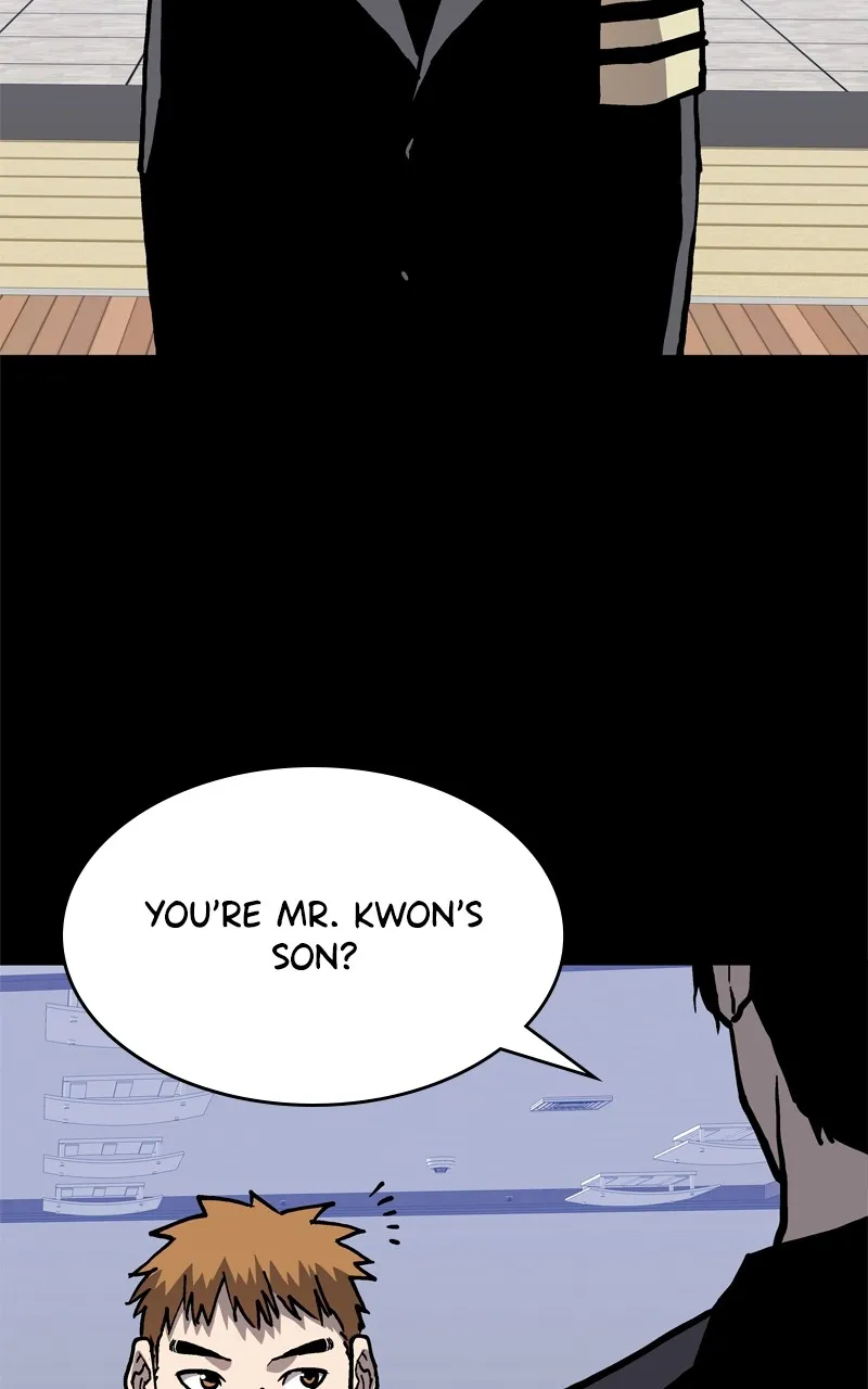 Read BOSS RETURN chapter 23 image 65 on Lezhin