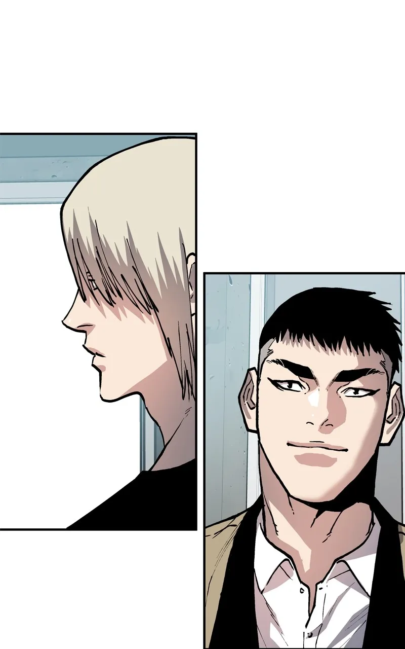 Read BOSS RETURN chapter 23 image 7 on Lezhin