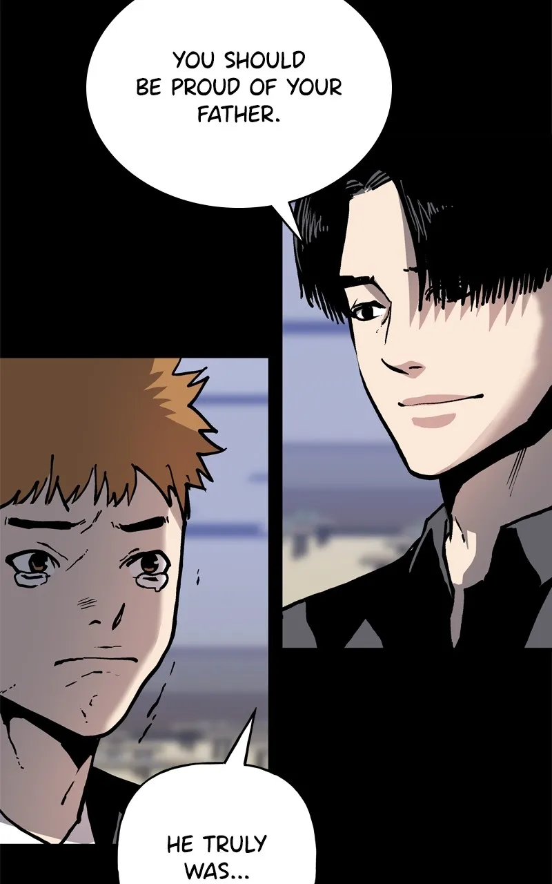Read BOSS RETURN chapter 23 image 71 on Lezhin