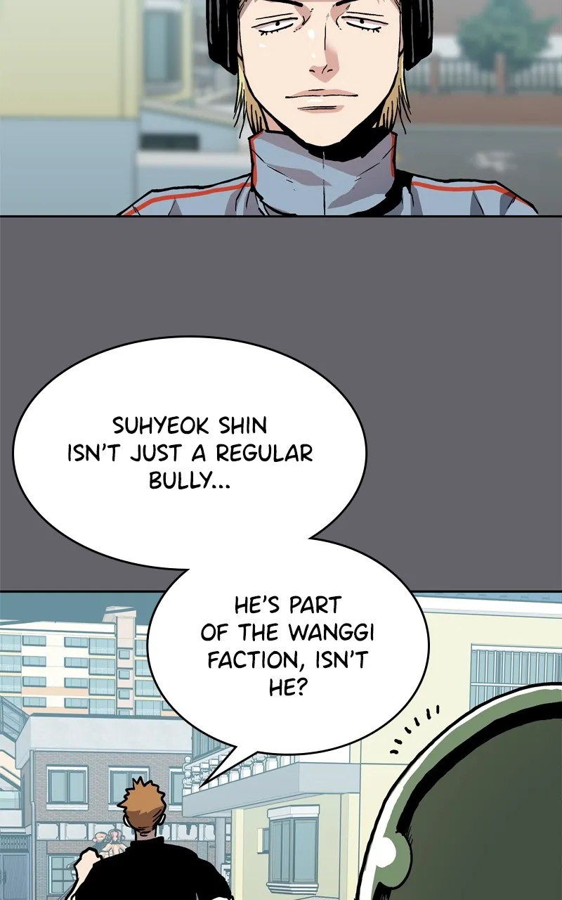 Read BOSS RETURN chapter 23 image 73 on Lezhin