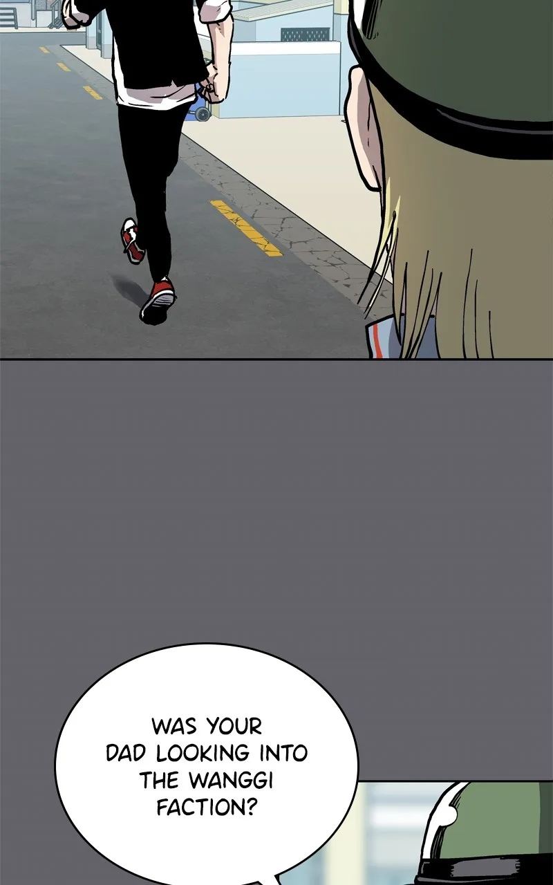 Read BOSS RETURN chapter 23 image 74 on Lezhin