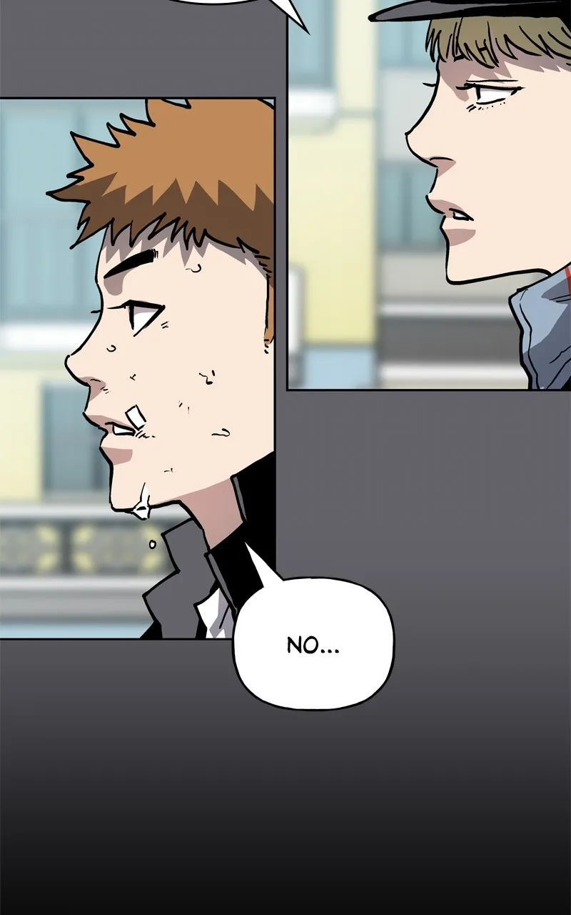 Read BOSS RETURN chapter 23 image 75 on Lezhin
