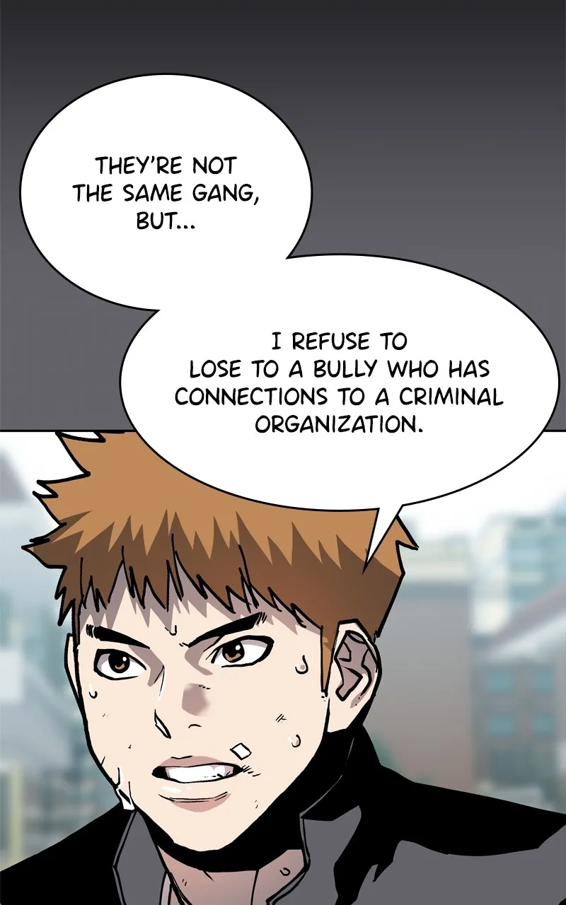 Read BOSS RETURN chapter 23 image 77 on Lezhin
