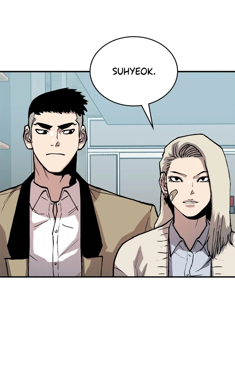 Read BOSS RETURN chapter 23 image 79 on Lezhin