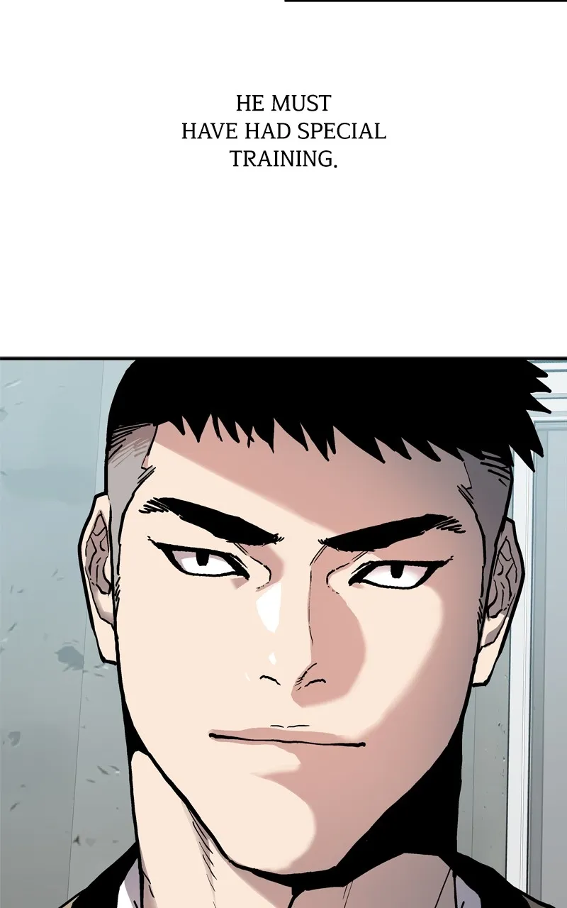 Read BOSS RETURN chapter 23 image 8 on Lezhin