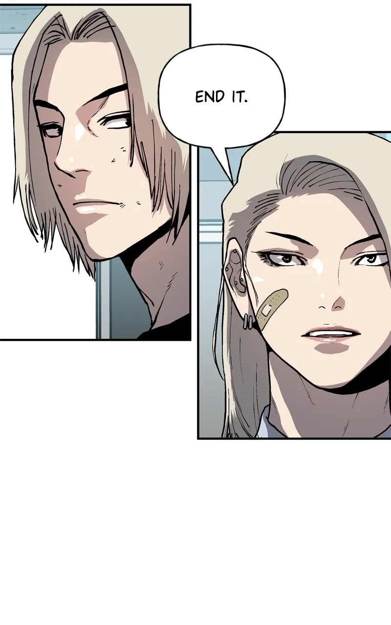 Read BOSS RETURN chapter 23 image 80 on Lezhin